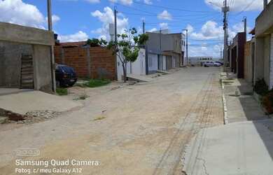 Imagem 2: Repasse de casa no xique xique