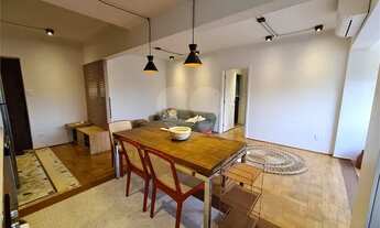 Imagem 3: Apartamento para venda possui 82 metros quadrados com 3 quartos em Jardim Paulista - São P