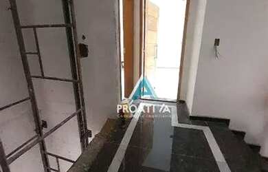 Imagem 2: Cobertura com 2 dormitórios à venda, 72 m²- Jardim Utinga - Santo André/SP