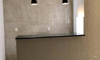 Imagem 5: Apartamento 2 Dormitórios Jardim das Nações - Salto - SP