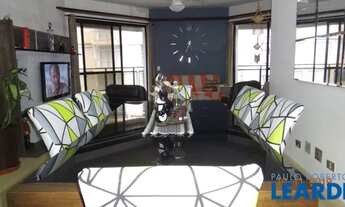 Imagem 3: APARTAMENTO - CENTRO - SP