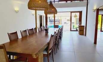 Imagem 6: CASA GIRASSOL Casa com 5 dormitórios