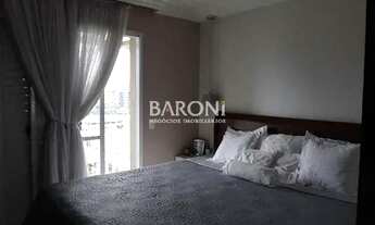 Imagem 6: São Paulo - Apartamento Padrão - Chácara Santo Antônio (zona Sul