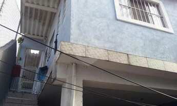 Imagem: SOBRADO A VENDA NA VILA NOVA MAZZEI - 3