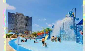 Imagem 6: Aqualand resort - Apto para 6 pessoas