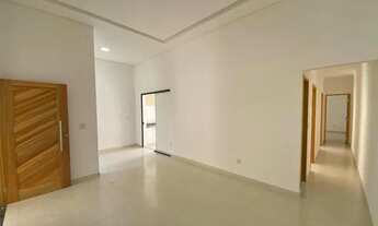 Imagem 3: Casa com 3 dormitórios à venda, 108 m² por R$ 445.000 - Jardim São José - Caçapava/SP