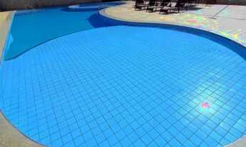 Imagem 3: Lindo Apartamento Para Venda No Residencial Nimbus - Nova Parnamirim