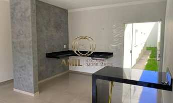 Imagem 2: TAUBATÉ - Casa Padrão - RESIDENCIAL ANTARES