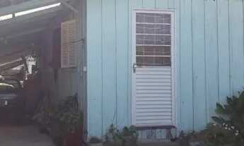 Imagem 2: Terreno com duas casa Viamão