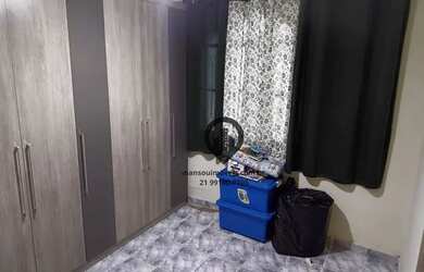 Imagem 5: Casa com 2 quartos à venda por R$ 150.000 - Paciência - Rio de Janeiro/RJ