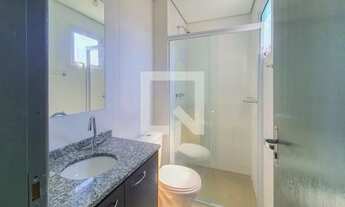 Imagem 6: Apartamento para Aluguel - Bosque da Saúde, 1 Quarto, 34 m2