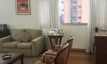 Imagem 3: São Paulo - Apartamento Padrão - Moema