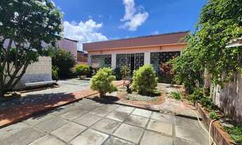 Imagem: Ótima casa solta com quintal 4 Quartos