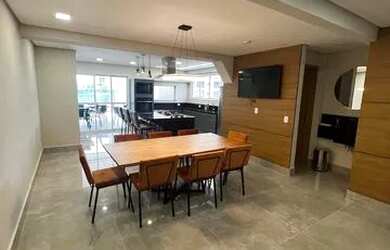 Imagem 3: Praia Grande - Apartamento Padrão - Ocian