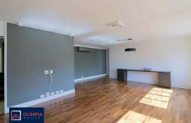 Imagem 4: Apartamento Venda 2 Dormitórios - 100 m² Moema