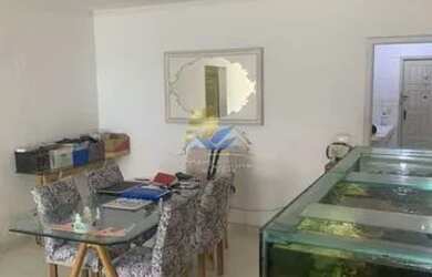 Imagem 5: Apartamento com 3 quartos, Gonzaguinha em São Vicente/SP