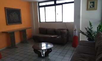 Imagem 3: APARTAMENTO RESIDENCIAL em João Pessoa - PB, Cabo Branco