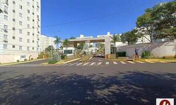 Imagem: Apartamento (tipo - padrao) 2 dormitórios