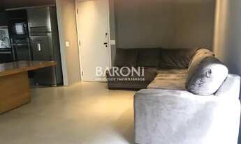 Imagem: São Paulo - Apartamento Padrão - Paraíso