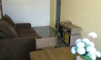 Imagem 2: Alugo apartamento mobiliado