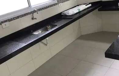 Imagem 7: PRAIA GRANDE - Apartamento Padrão - TUPI