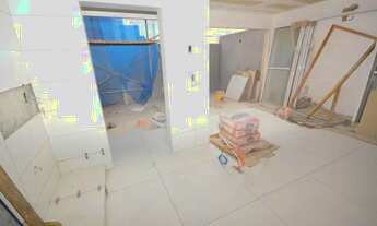 Imagem 5: Área Privativa / Garden com 2 dormitórios à venda em Belo Horizonte