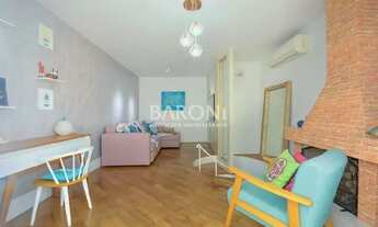 Imagem 3: São Paulo - Apartamento Padrão - Campo Belo