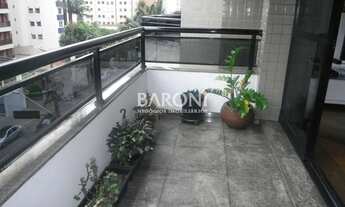 Imagem 6: São Paulo - Apartamento Padrão - Moema