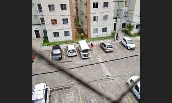 Imagem 3: Aluguel Apartamento 3 quartos com suite R$1.600,00 Lauro de Freitas