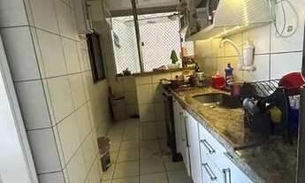 Imagem 6: Apartamento para aluguel no (Condomínio Cezanne) no valor de 3.500