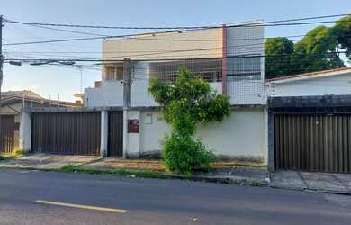 Imagem 2: Casa de 374 m² com 5 quartos, Rooftop e 5 vagas de carro no Bongi - Recipe (PE