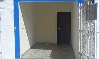 Imagem 6: Casa pequena com garagem no Ipiranga