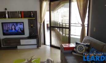 Imagem 6: APARTAMENTO - CENTRO - SP