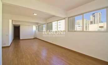 Imagem: São Paulo - Apartamento Padrão - Itaim