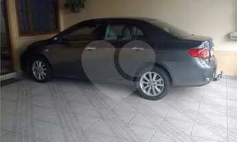 Imagem 7: Linda casa com 03 dormitórios e churrasqueira no Loanda em Atibaia