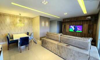 Imagem 5: Apartamento para Venda em Salvador, Patamares, 3 dormitórios, 1 suíte, 3 banheiros, 2 vaga