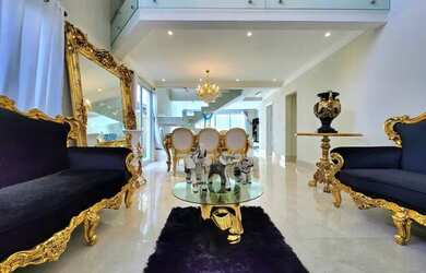 Imagem 2: Vendo casa em Alphaville