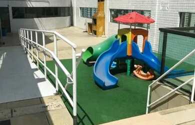 Imagem 3: Apartamento para venda com 53 metros quadrados com 2 quartos em Torre - Recife - PE