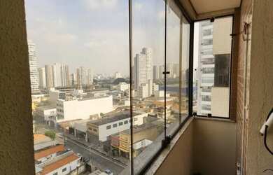 Imagem 7: Sala Comercial de 30M² para locação na Moóca