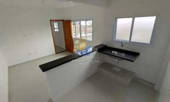 Imagem 5: Apartamento com 2 dormitórios à venda, 49 m² por R$ 249.900,00 - Jardim Paraíso - São Vice