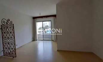 Imagem 2: São Paulo - Apartamento Padrão - Vila Olímpia