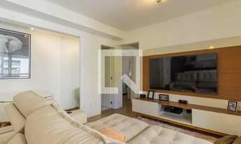 Imagem 3: Apartamento para venda possui 67 metros quadrados com 2 quartos 1 vag