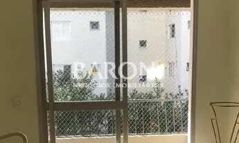 Imagem: São Paulo - Apartamento Padrão - Moema