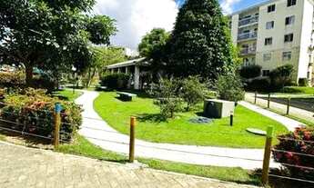 Imagem: LAURO DE FREITAS - Apartamento Padrão