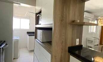 Imagem 4: Apartamento com 2 dormitórios, 75 m² - venda por R$ 560.000,00 ou aluguel por R$ 3.480,00