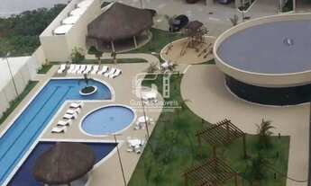 Imagem 3: Excelente apartamento para venda de 94 m², com 03 quartos no Natal Brisa Condomínio Clube