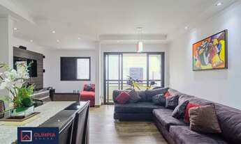 Imagem 2: Apartamento Venda 2 Dormitórios - 98 m² Pinheiros