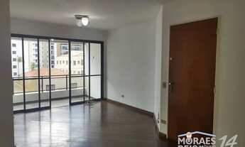 Imagem 4: Apartamento com 3 Dormitórios (1 Suíte) e uma área de 105m² para locação por R$4.830,00