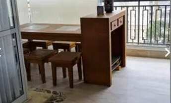 Imagem 9: Apartamento para venda possui 144 metros quadrados com 3 quartos em Campestre - Santo Andr