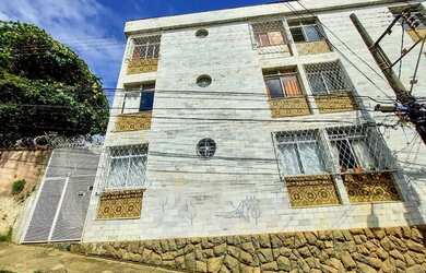 Imagem 7: Apartamento com 2 dormitórios para alugar em Belo Horizonte